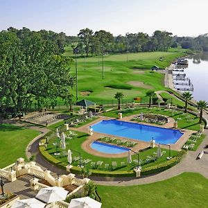 Riviera On Vaal Resort